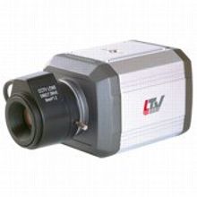 LTV-CCH-400, видеокамера