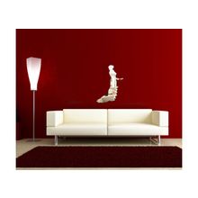 Зеркало "фламенко"