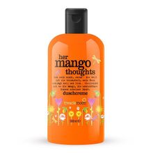 Гель для душа Задумчивое манго Treaclemoon Her Mango Thoughts Bath & Shower Gel 500мл