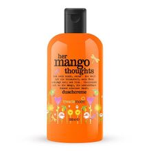 Гель для душа Задумчивое манго Treaclemoon Her Mango Thoughts Bath & Shower Gel 500мл