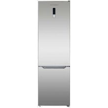 Холодильник Kuppersberg KRD 20160 X