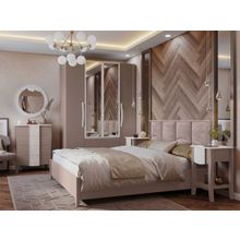 ПМ: Глазов Зеркало Брауни 59