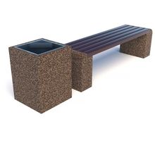 Комплект Евро 1 и Киль урна