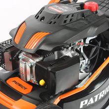 Patriot Газонокосилка бензиновая PATRIOT PT 48 LSI Premium