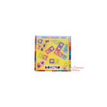 Ru-toys Домино Домашние животные (RT-6568)