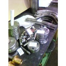 Детали трубопроводов высокого давления Ру до 100МПа ГОСТ 22790-89 ГОСТ Р55599-2013