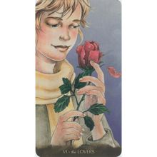 Карты Таро: "Little Prince Tarot" (EX249)