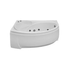 Акриловая ванна BAS Фэнтази 150х90