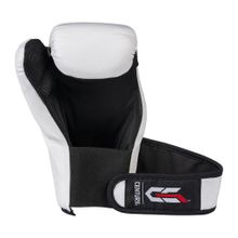 Centurio Перчатки спортивные C-GEAR Century, белый, арт. 11542, размер L