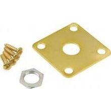 JACKPLATE EDGEMOUNT GOLD GG1400G