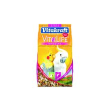 Vitakraft Vitakraft корм для австралийских попугаев - 650 грамм