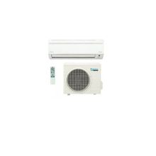 Настенный кондиционер (сплит-система) Daikin FTX25JV RX25JV с инверторным управлением