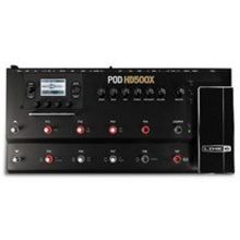 POD HD500X