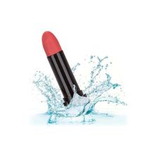 California Exotic Novelties Вибратор-помада Hide   Play Lipstick