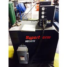 Насос SA:HD3070 #129252 Hypertherm