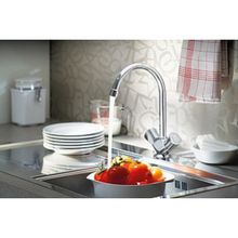 Смеситель Grohe Costa L 31819001 для кухонной мойки