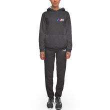 Спортивный костюм Я-МАЙКА Карбон и BMW