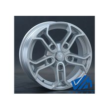 LS 217 6.5x16 5 139.70 ET40.0 d98.5 BKF
