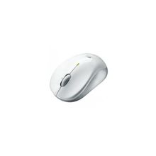 Logitech Logitech V470 Cordless Laser Mouse for Bluetooth White