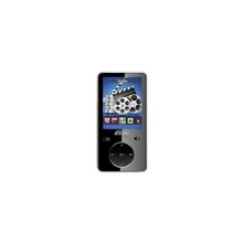 MP3-flash плеер Ritmix RF-7950 - 4Gb Black