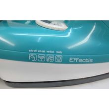 Парогенератор Tefal GV6721 Effectis Plus