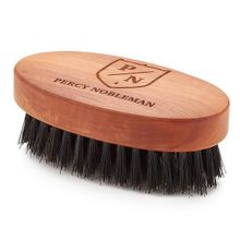 Щетка для бороды и усов Percy Nobleman Beard Brush