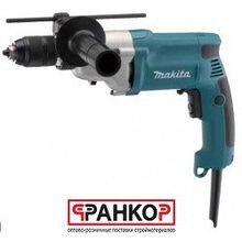 Дрель Makita DP 4011, 720Вт БЗП