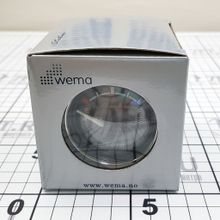 Wema Индикатор уровня воды Wema IPWR-BS 12 24 В 52 мм