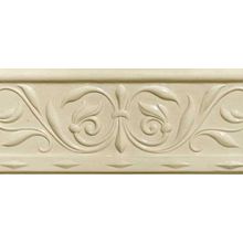 Керамогранит Serenissima Liberty Fascia Regal Gold бордюр 13х30