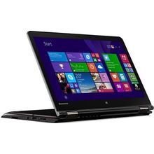 Ультрабук Lenovo ThinkPad YOGA 14 20DM003LRT 2100 МГц 4096 Mb 500 Gb 14 LED 1920x1080 Intel® Core™ i3 Windows 8.1 Professional 64-bit