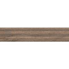 Керамогранит Kerama marazzi Меранти плинтус беж SG7316BTG бордюр 8х39,8