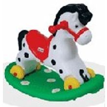 Pilsan Лошадь на колесах