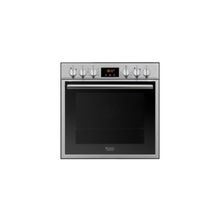 Духовой шкаф электрический зависимый Hotpoint-Ariston HK 637 C X