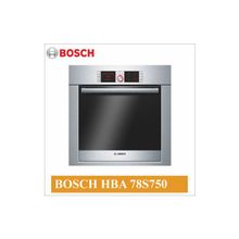 Bosch HBA 78S750 электрическая духовка