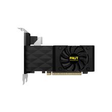 Видеокарта Palit GeForce GT 630 780Mhz PCI-E 2.0 1024Mb 1400Mhz 128 bit DVI HDMI HDCP OEM