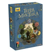 Терра Мистика