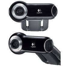 Logitech Webcam Pro 9000