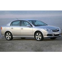 Замок КПП FORTUS MTL 668 для OPEL Vectra 2002-2008 (слева) автомат
