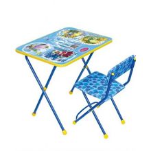 Ника Детям Познайка Волшебный мир принцесс