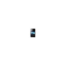 Sony ST27i Xperia Go Black