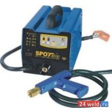 Аппарат точечной сварки  Gys IMS SPOT 27 2