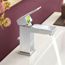 Смеситель Grohe Eurocube для раковины, 23445000