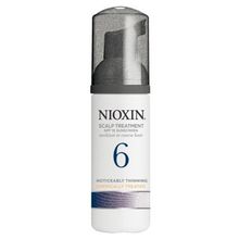 Nioxin Маска питательная система 6, Nioxin