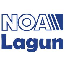 NOA Держатель для якоря из нержавеющей стали Noa Lagun 10605