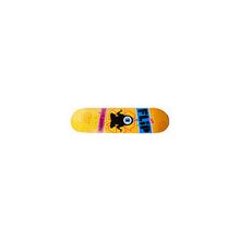 Дека для скейтборда Flip Penny Icon Reg 7.8(19.7 см)