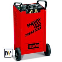 Зарядное и пусковое устройство Telwin Energy 1500 Start (829009)