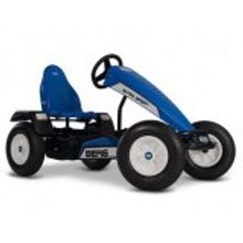 Berg Toys Extra Sport Blue BFR
