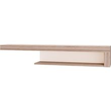 Модули Ижмебель Люмен 04 Полка навесная