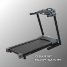 Clear Fit LifeCardio LT 40