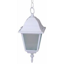 Уличный подвесной Arte Lamp A1015SO-1WH BREMEN